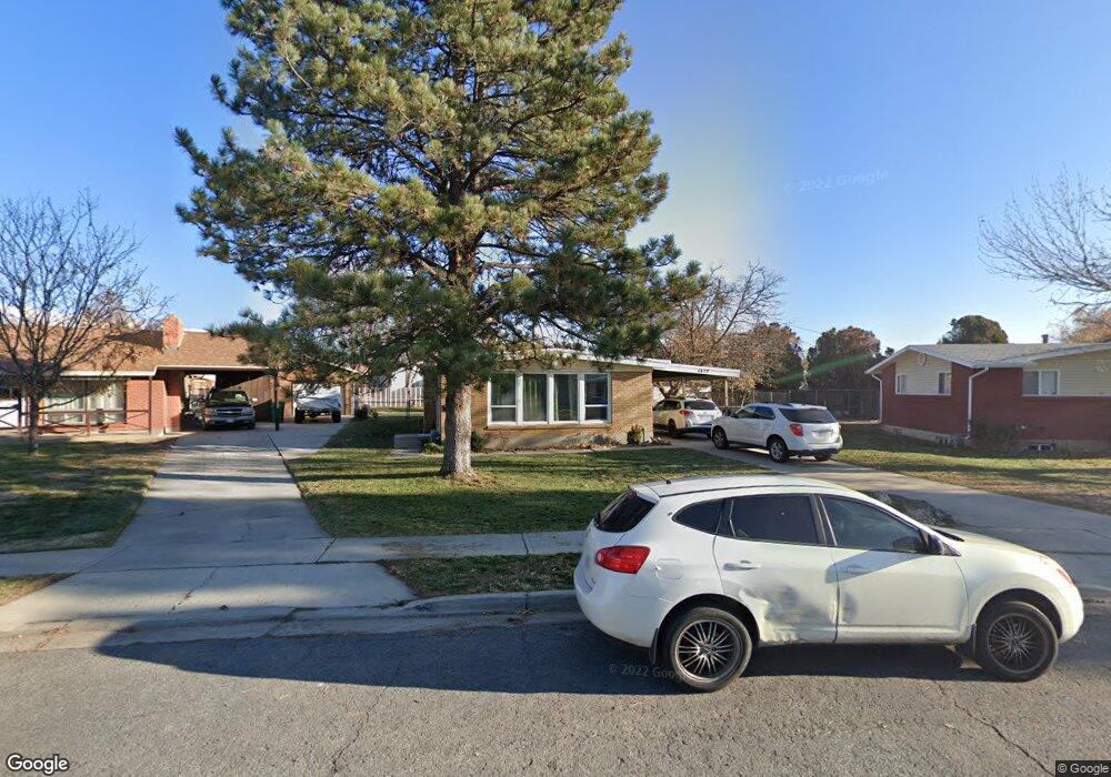 4852 S 2350 W, Roy, UT 84067 - photo 1