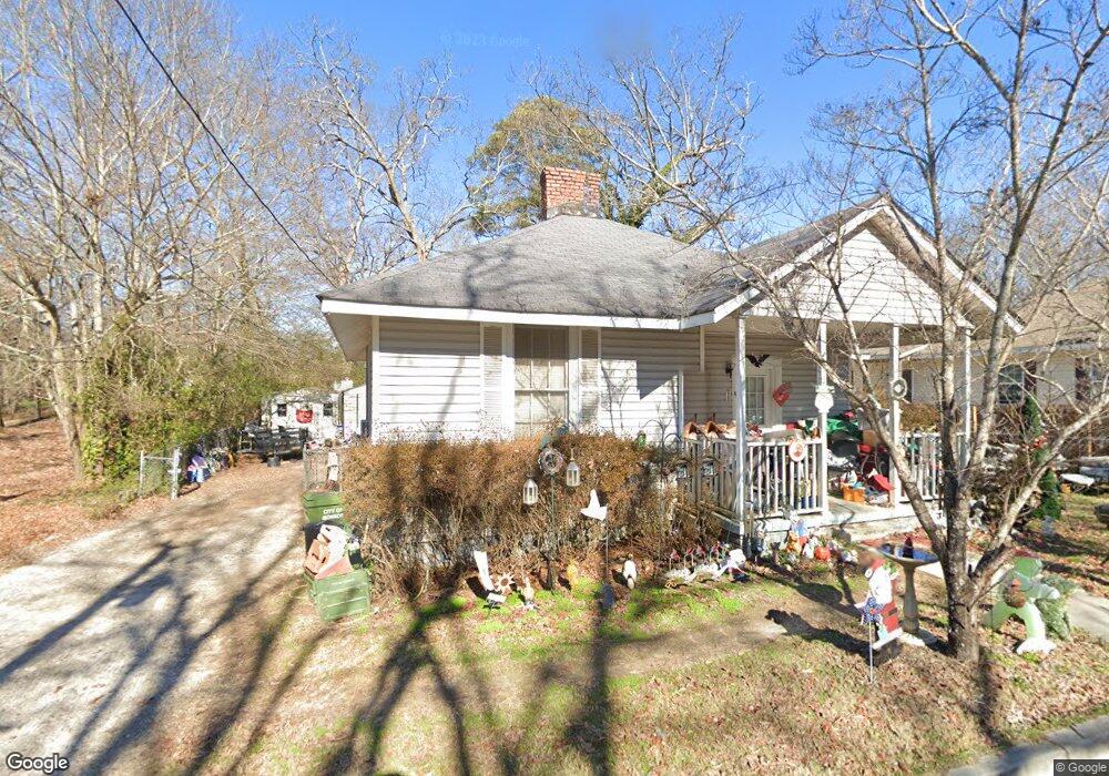 112 W 5th St, Monroe, GA 30655 - photo 1