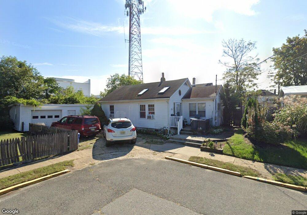 1748 Euclid Ave, Belmar, NJ 07719 - photo 1