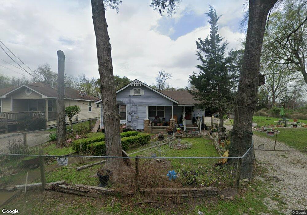 730 Rachel St, Houston, TX 77091 - photo 1