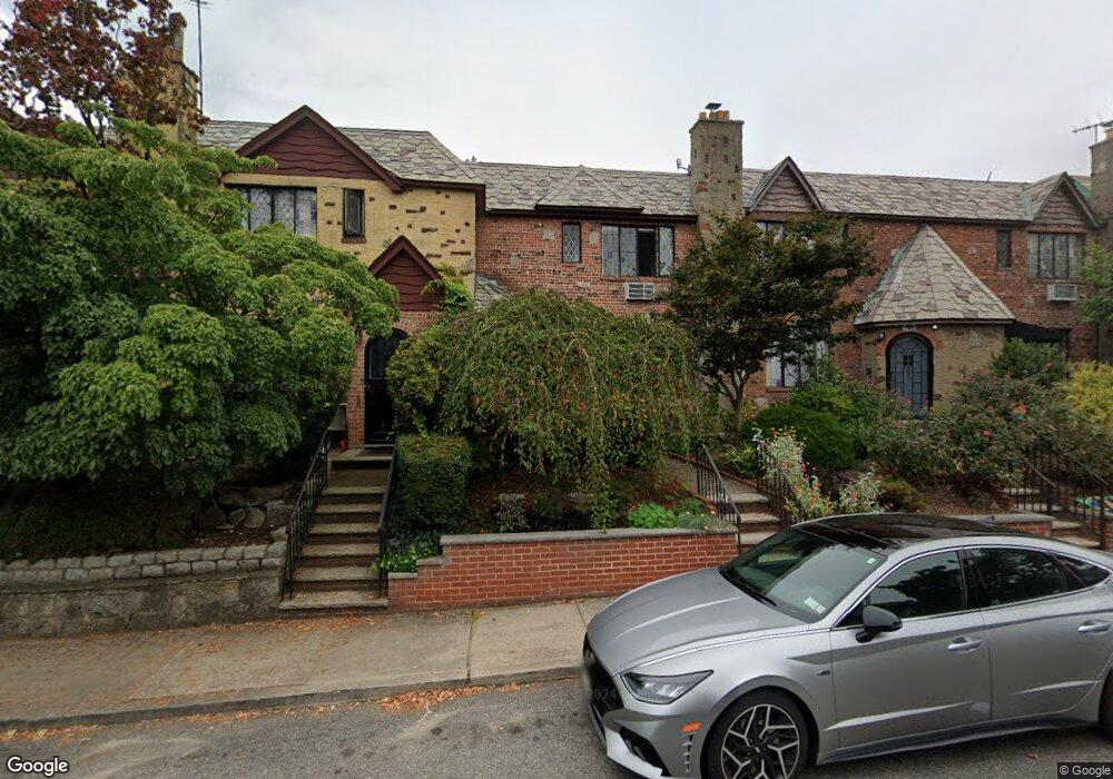 4626 193rd St, Flushing, NY 11358 - photo 1