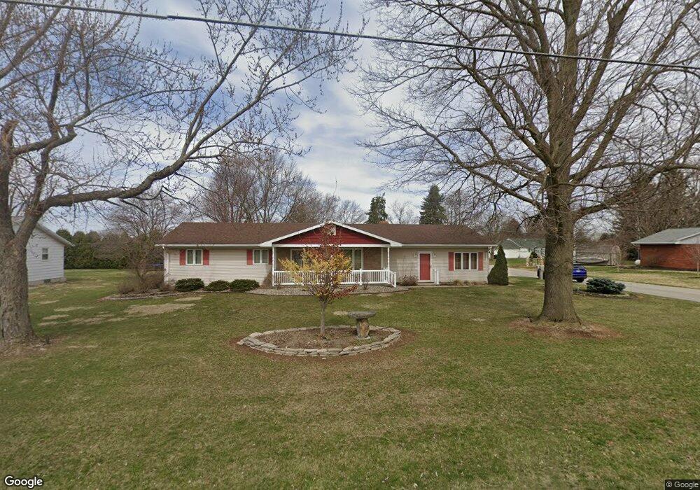 401 Delphos Rd, Columbus Grove, OH 45830 - photo 1