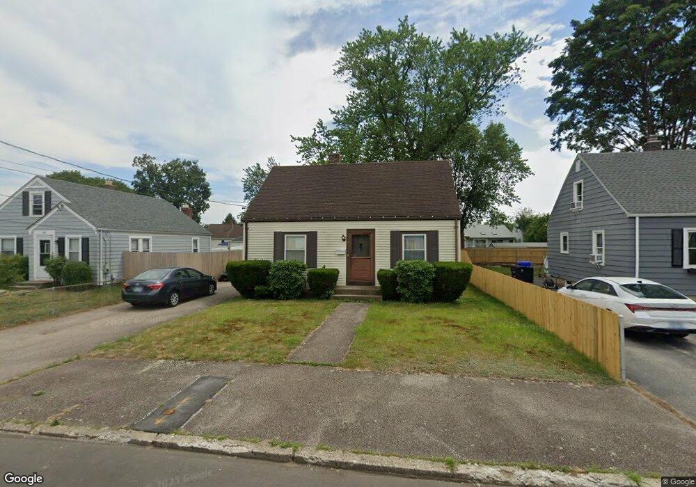 39 Wasaga Rd, Pawtucket, RI 02861 - photo 1