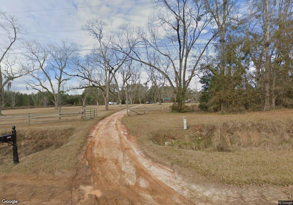 1908 Lower Hawthorne Trail, Cairo, GA 39828 - photo 1