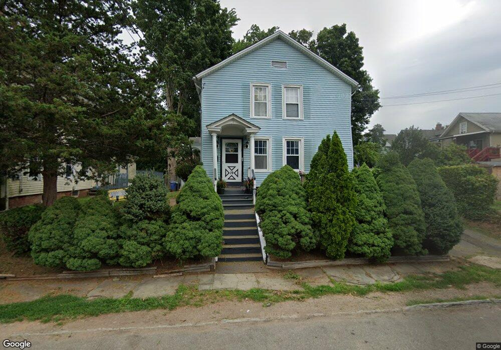 19 North St, Meriden, CT 06451 - photo 1