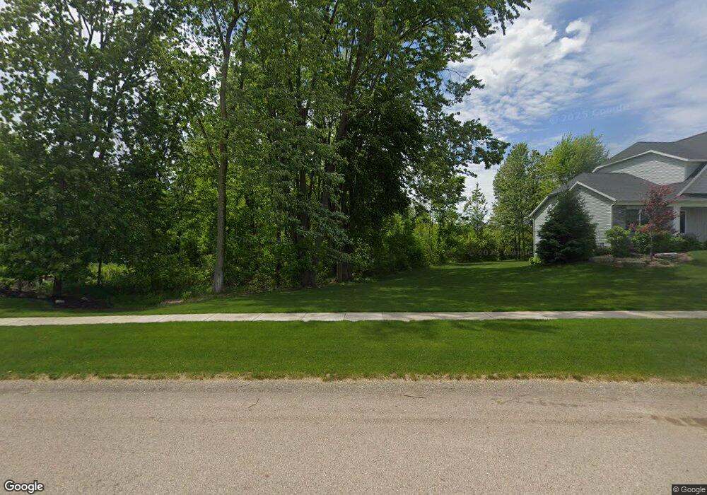 1462 Beaconsfield St SW, Byron Center, MI 49315 - photo 1