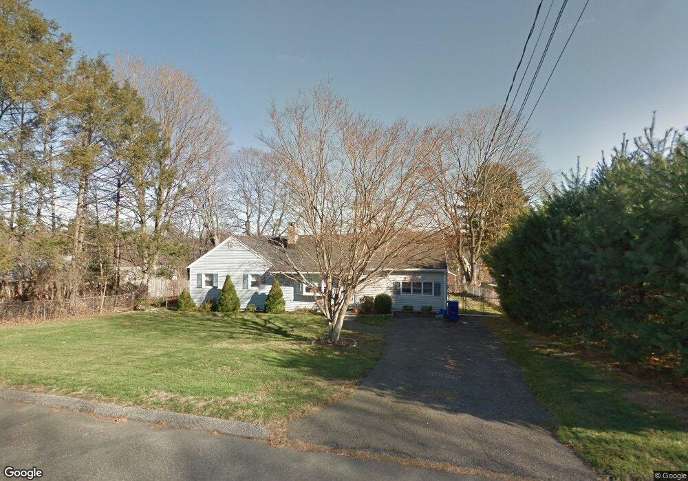 6 Anson Rd, Norwalk, CT 06850 - photo 1