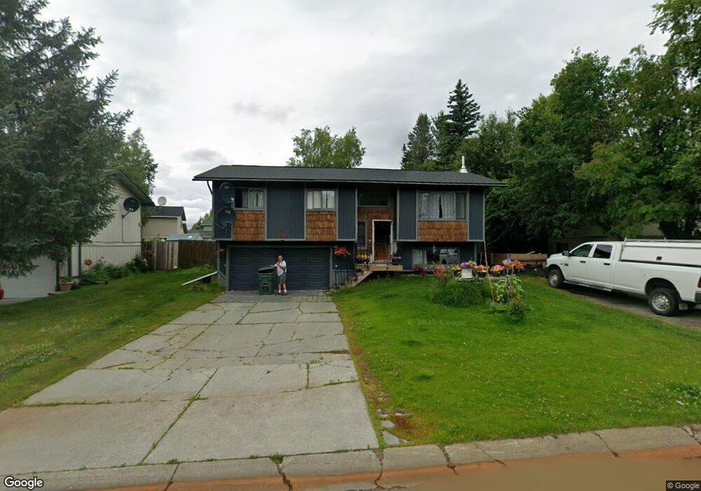 1271 W 82nd Ave, Anchorage, AK 99518 - photo 1