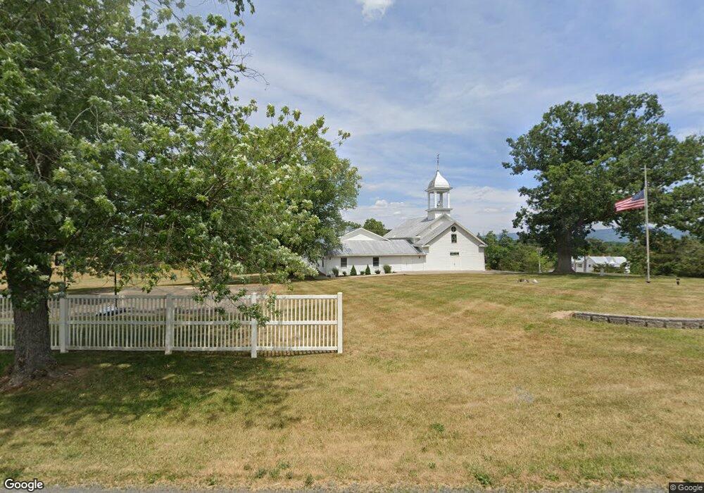 321 Headquarters Rd, Edinburg, VA 22824 - photo 1