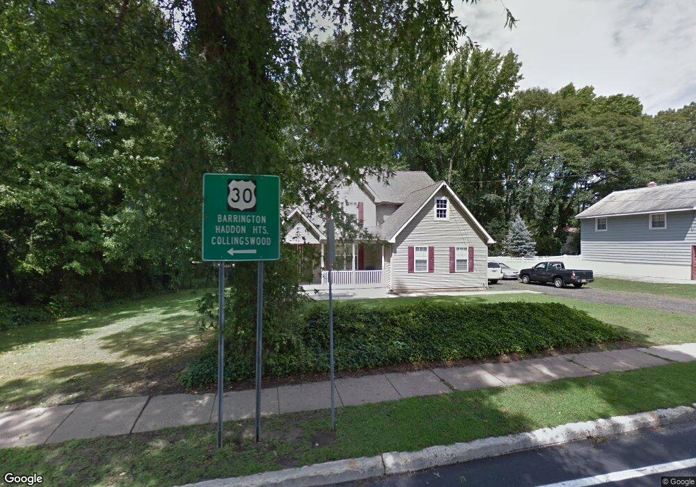 295 Copley Rd, Barrington, NJ 08007 - photo 1