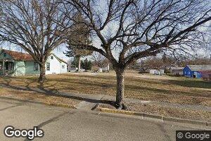 209 SE 1st St, Linton, ND 58552