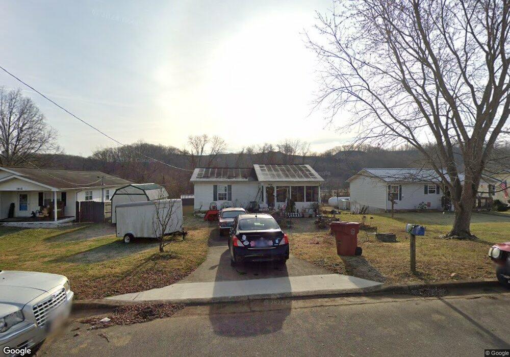 1804 E Millard St, Johnson City, TN 37601 - photo 1