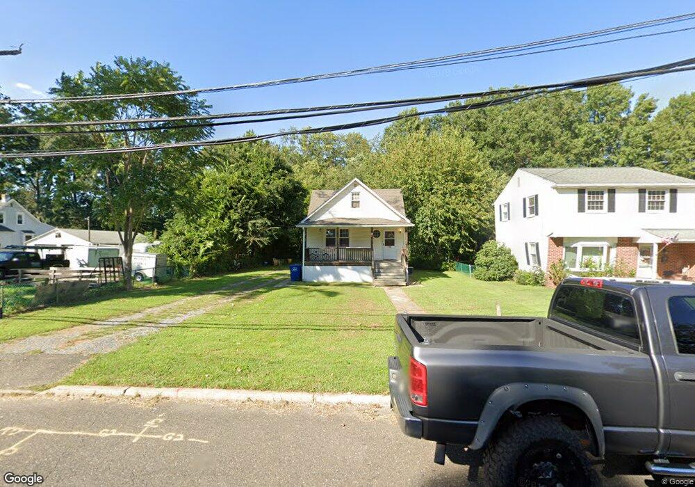 25 Frederick Ave, Maple Shade, NJ 08052 - photo 1