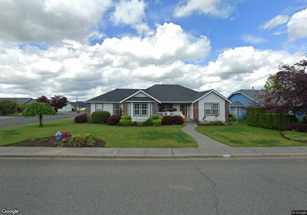 1816 Pine St, Lynden, WA 98264 - photo 1