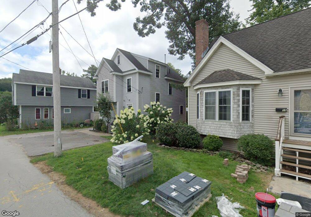 11 Sears Island Dr, Worcester, MA 01606 - photo 1