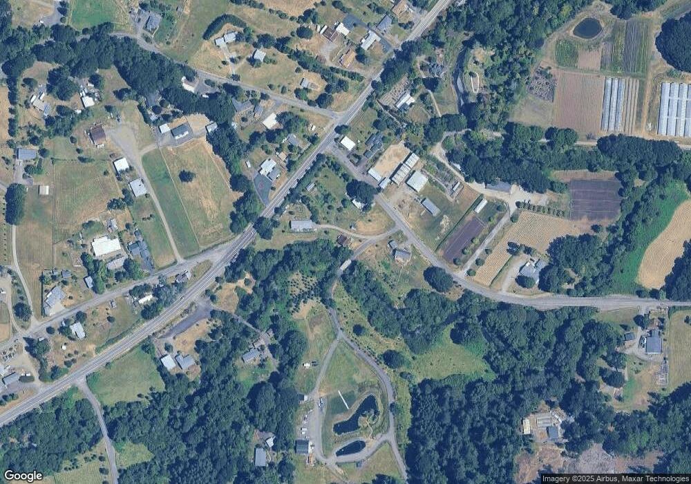 24648 Grange Hall Rd, Philomath, OR 97370 - photo 1