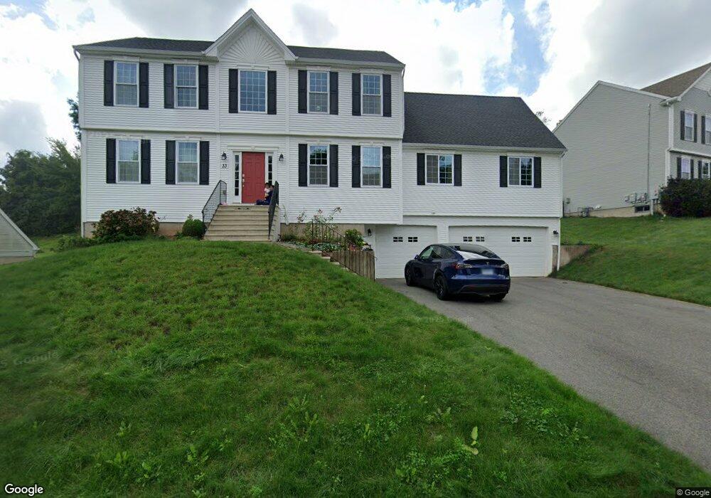 33 W Poplar Rd, Middletown, CT 06457 - photo 1