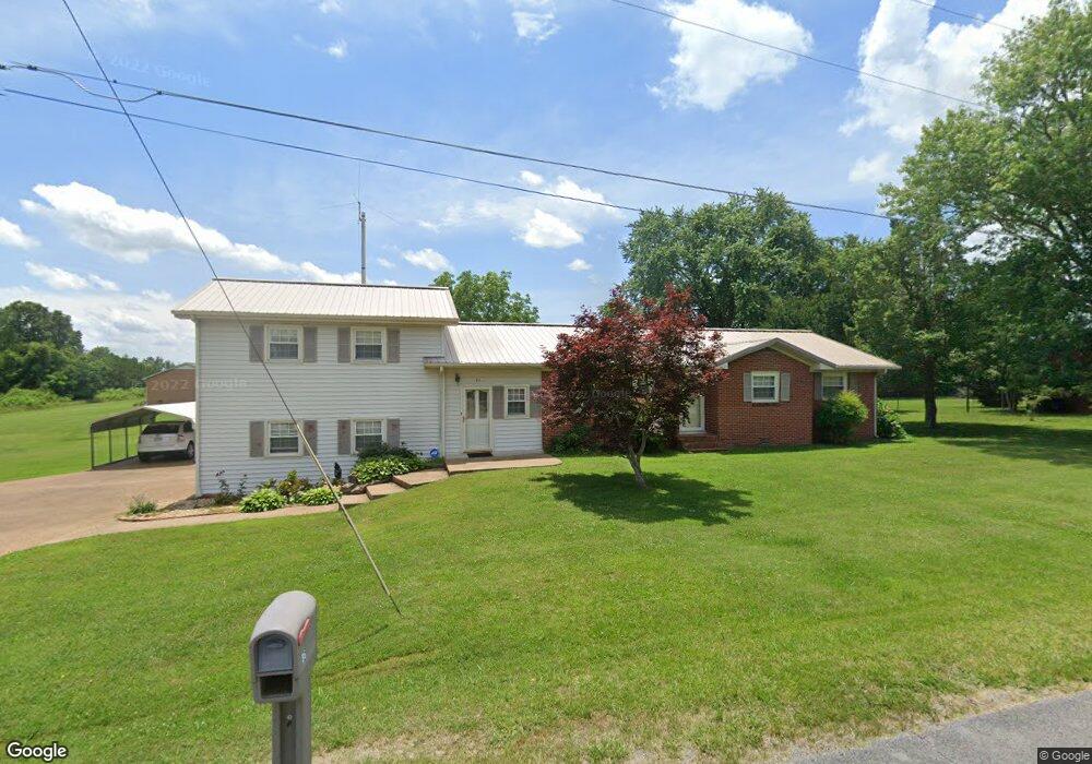 36 Garland Dr, Manchester, TN 37355 - photo 1