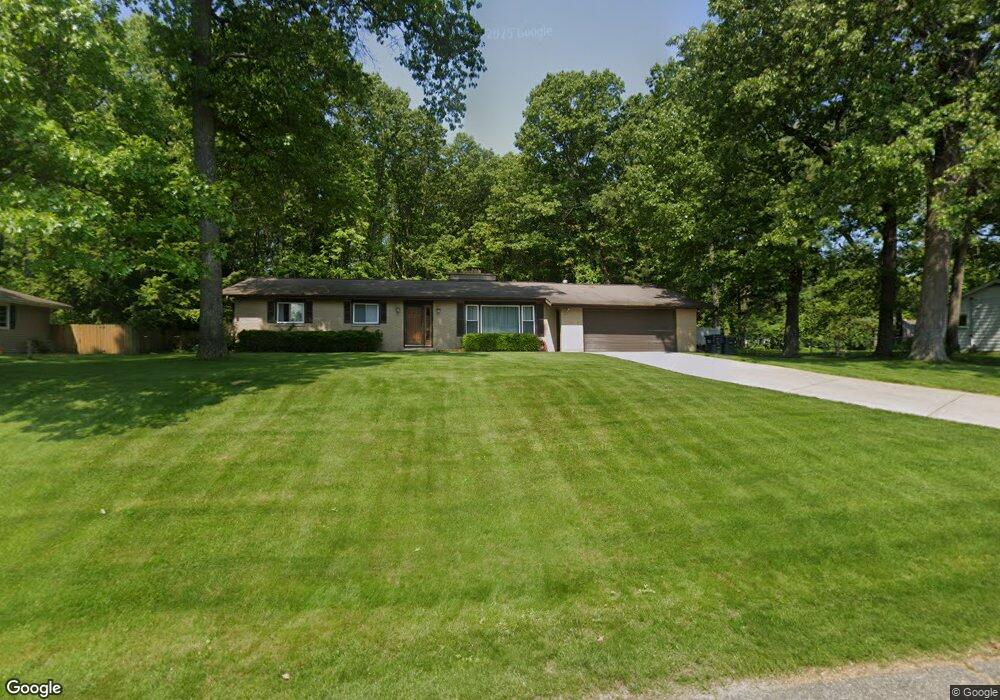 9308 Chapel St, Portage, MI 49024 - photo 1