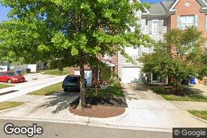 8 57th St SE, Washington, DC 20019