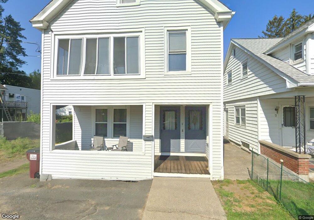 5 Cortland St, Troy, NY 12180 - photo 1