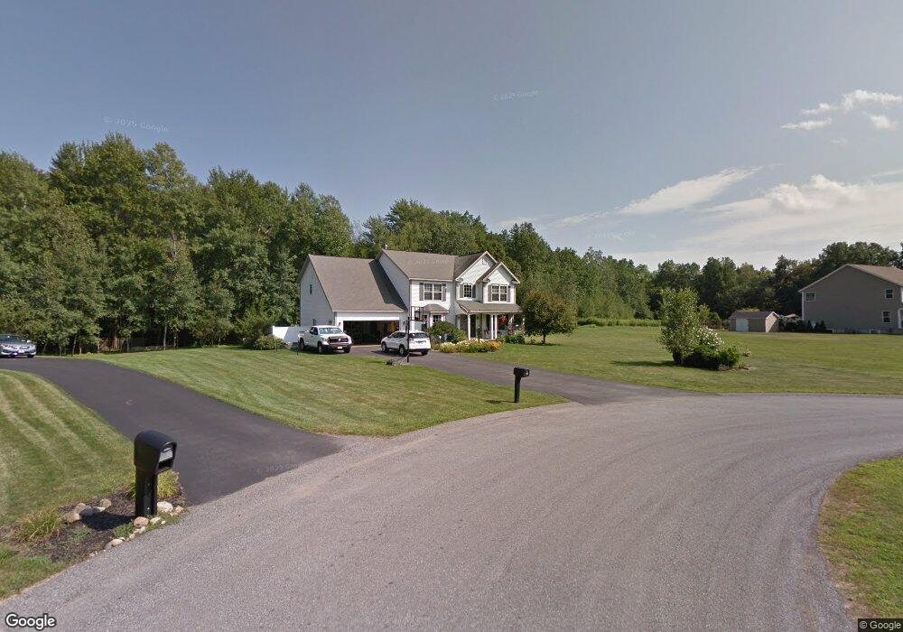 36 Fox Glove Way, Ballston Spa, NY 12020 - photo 1