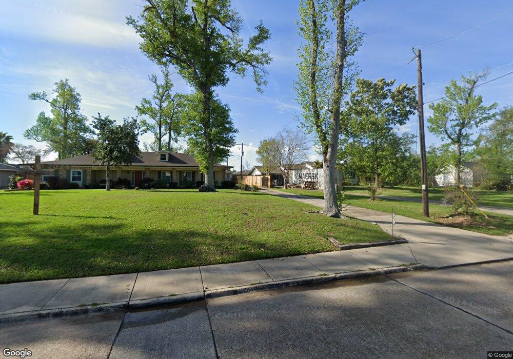 707A W Lagrange St, Lake Charles, LA 70605 - photo 1