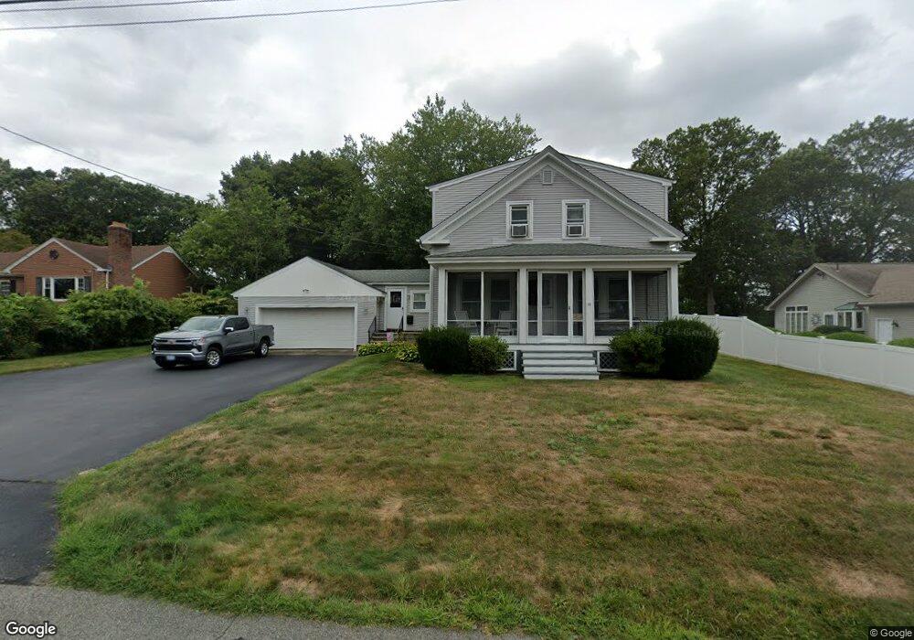 41 Perkins St, West Warwick, RI 02893 - photo 1
