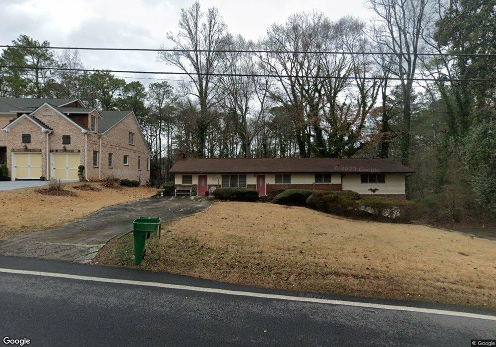 2784 Pangborn Rd, Decatur, GA 30033 - photo 1