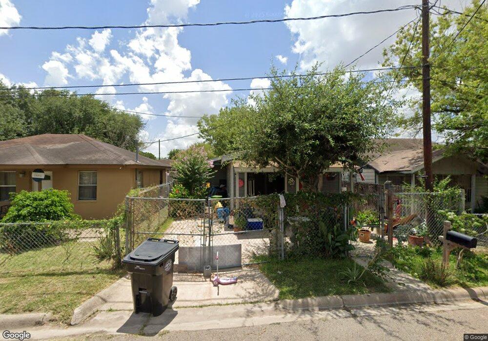 221 Pueblo St, Weslaco, TX 78596 - photo 1
