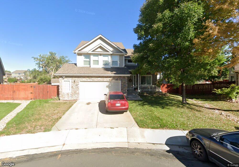 2140 E 133rd Way, Thornton, CO 80241 - photo 1