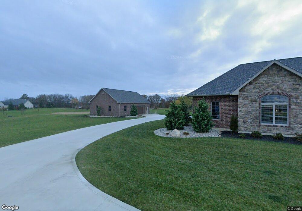 16200 Buckland River Rd, Wapakoneta, OH 45895 - photo 1