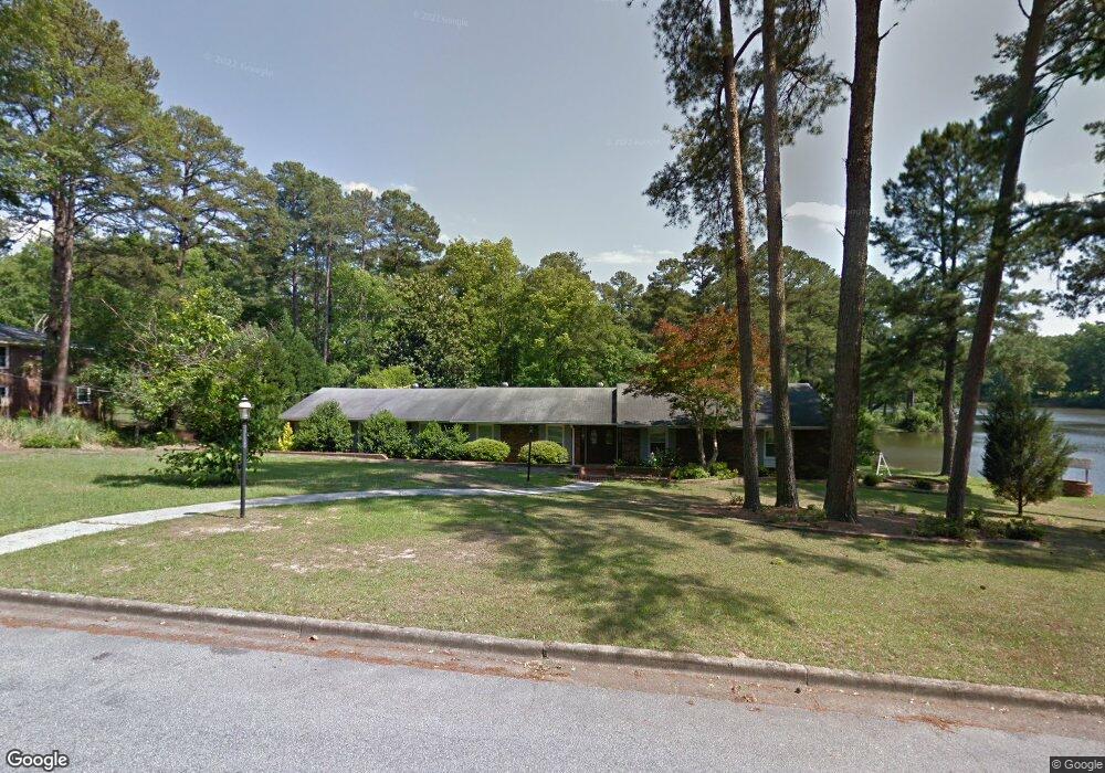 8119 Sir Galahad Dr, Evans, GA 30809 - photo 1