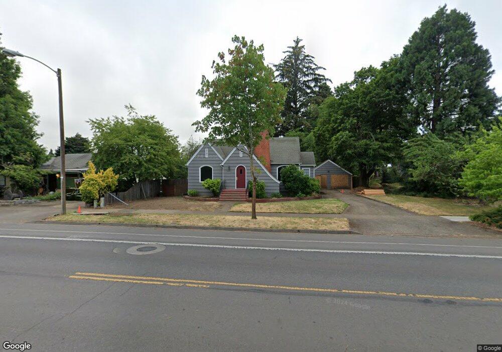 3190 E Harlow, Eugene, OR 97401 - photo 1