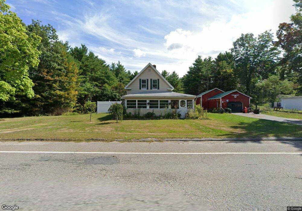 68 Fitchburg Rd unit 1, Townsend, MA 01469 - photo 1