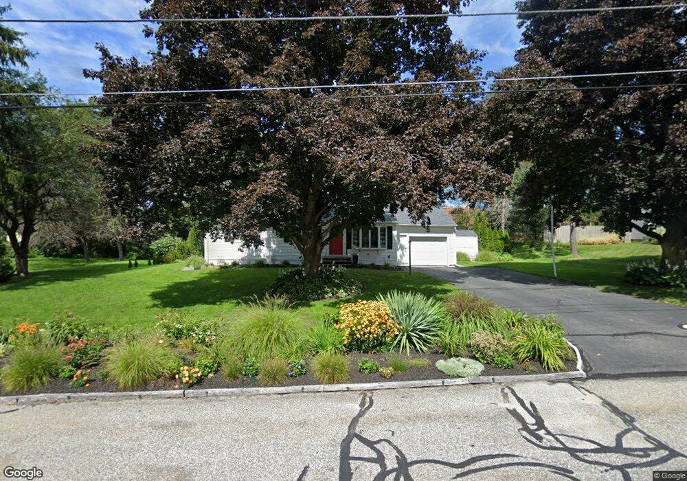 12 Mcgovern Ln, Webster, MA 01570 - photo 1