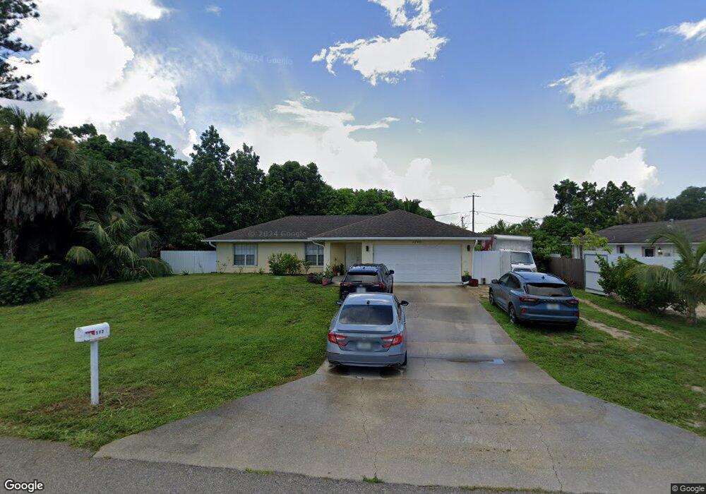 4542 26th Ave SW, Naples, FL 34116 - photo 1