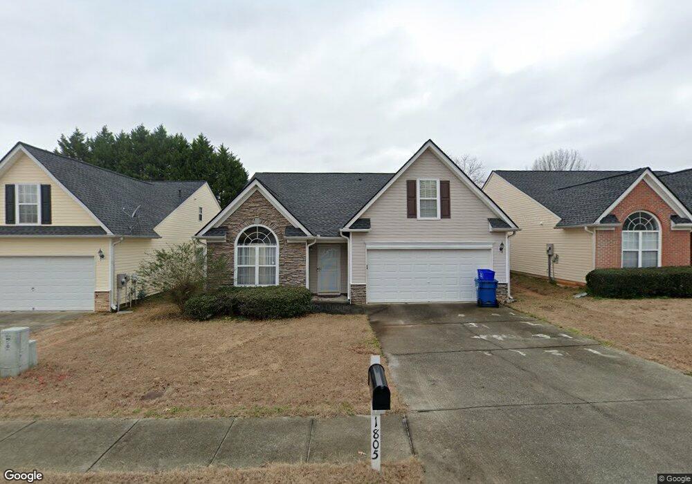 1805 Arborwood Dr unit 1, Grayson, GA 30017 - photo 1