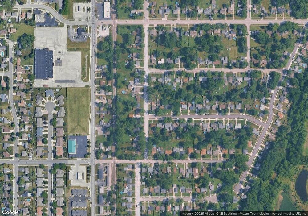 503 214th St, Dyer, IN 46311 - photo 1