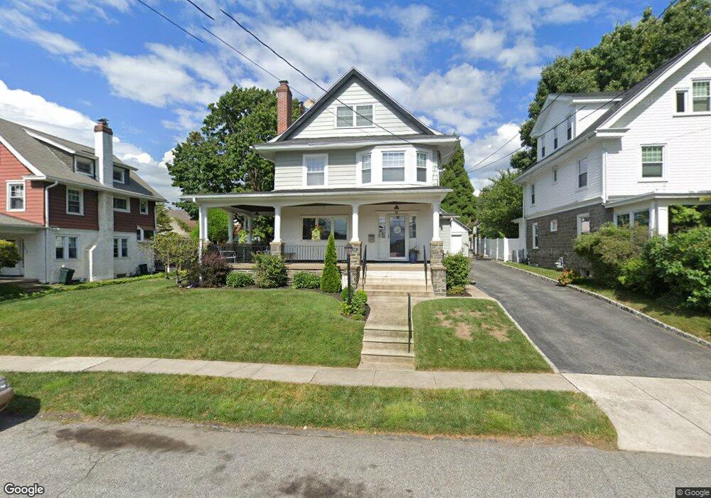 2425 Bryn Mawr Ave, Ardmore, PA 19003 - photo 1