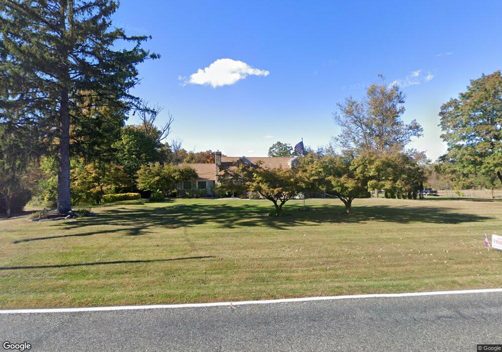 53 Old York Rd, Ringoes, NJ 08551 - photo 1