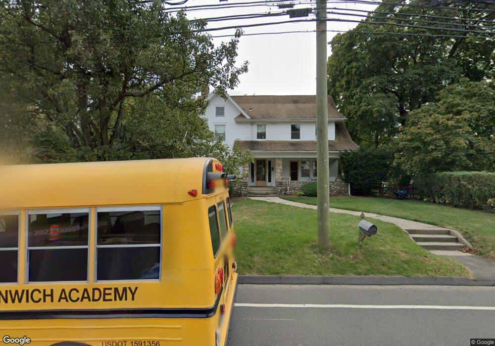 2684 Post Rd, Darien, CT 06820 - photo 1