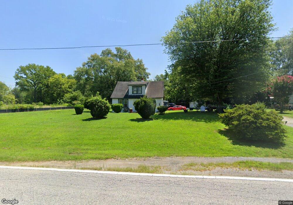 6314 Main St, Queenstown, MD 21658 - photo 1