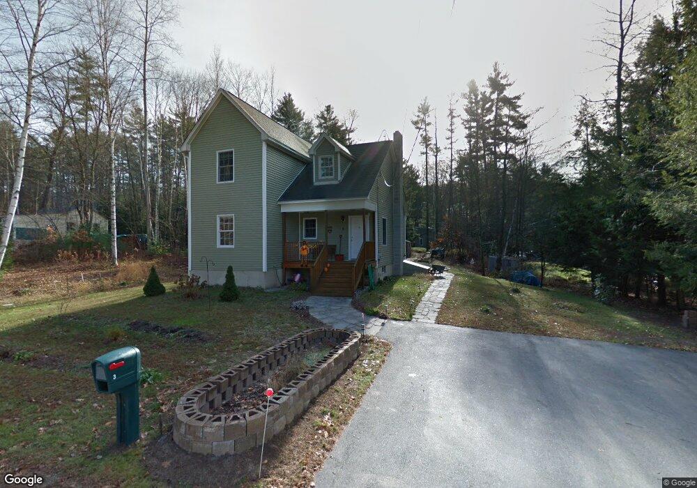 3 Richards Rd, Merrimack, NH 03054 - photo 1