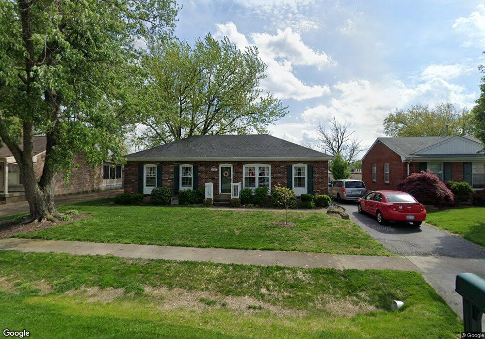 8912 Brandywyne Dr, Louisville, KY 40291 - photo 1