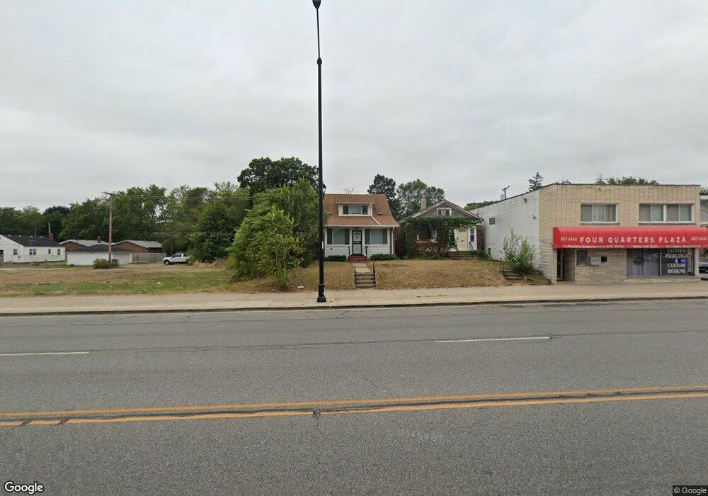 4452 Broadway, Gary, IN 46408 - photo 1