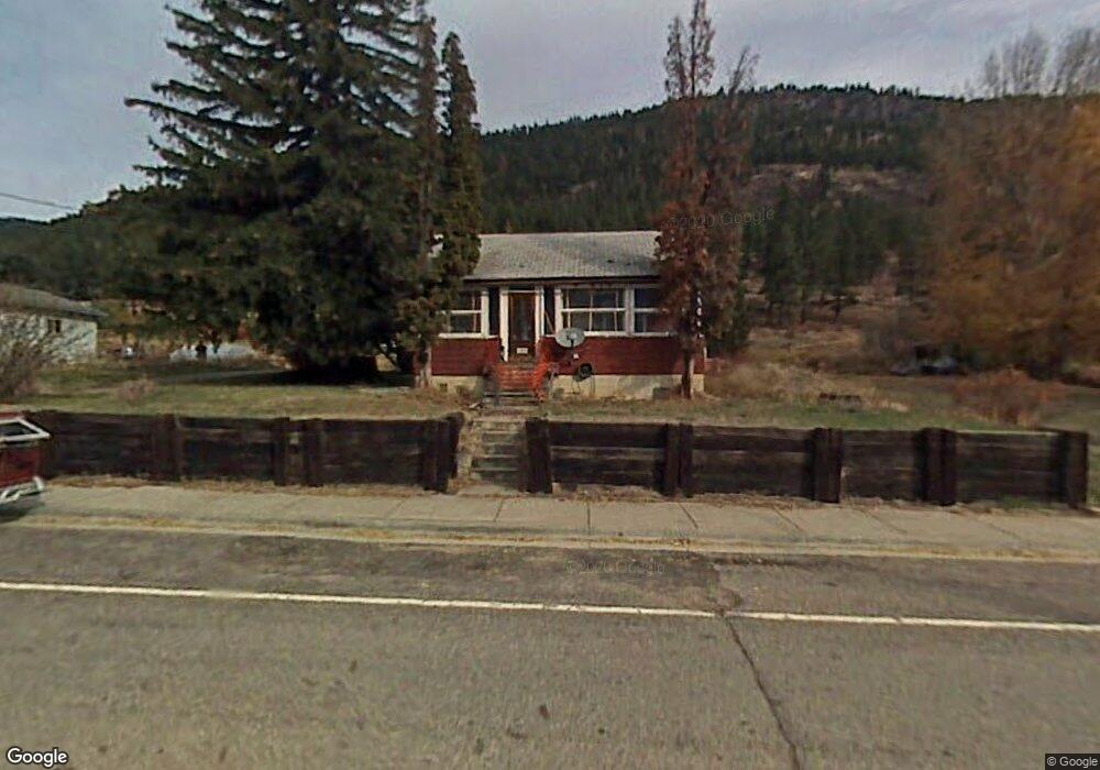 204 Adams St, Alberton, MT 59820 - photo 1