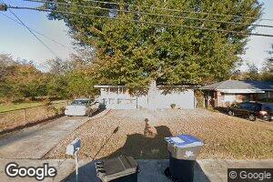 1023 9th Ave, Augusta, GA 30901