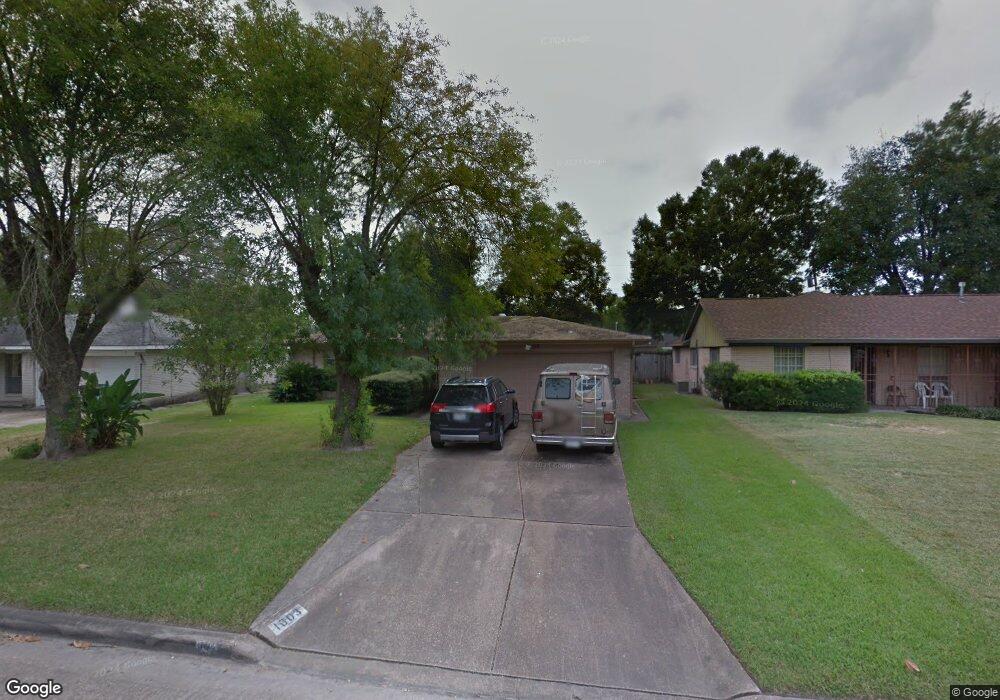 1003 Mosher Ln, Houston, TX 77088 - photo 1