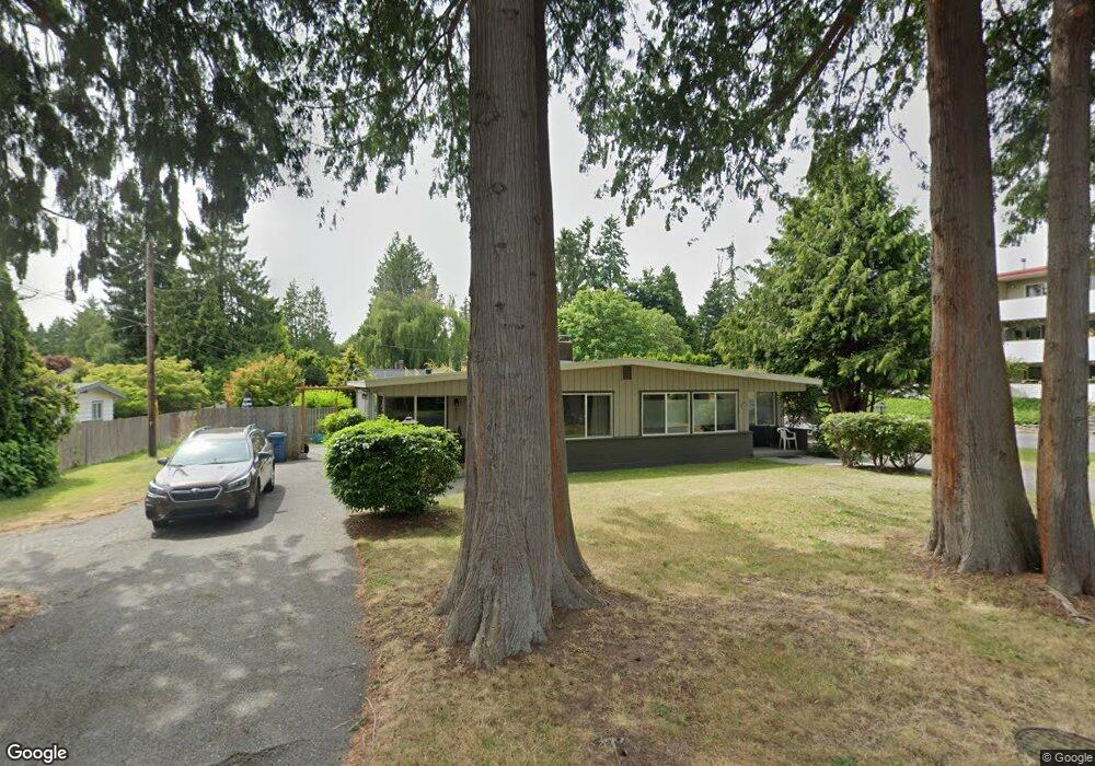 8517 Maplewood Ln, Edmonds, WA 98026 - photo 1